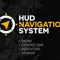 HUD Navigation System - 2.1.0