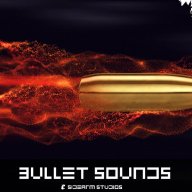 Bullet Impacts & Flybys SFX Pro
