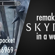 Remade Skyrim (c++) -  reubs