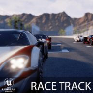 Race Course Pack