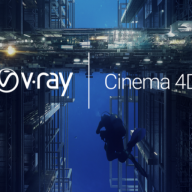 V-Ray for Cinema 4D [r17-r20]