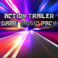 Action Trailer Music Pack