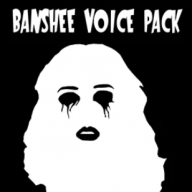 Banshee Voice Pack