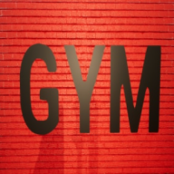 Workout gym
