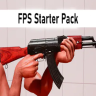 FPS Starter Pack